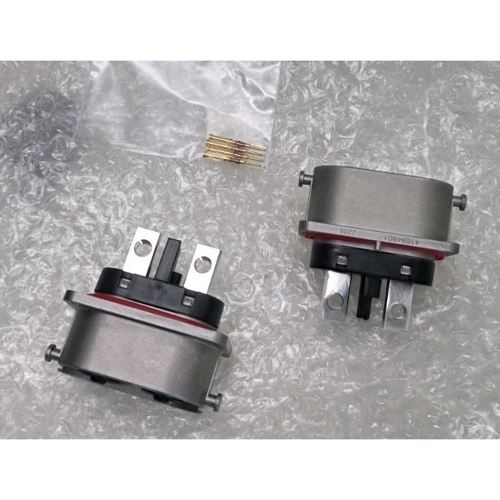 2pc HVSLS600022A1H6 Amphenol PCD Shenzhen